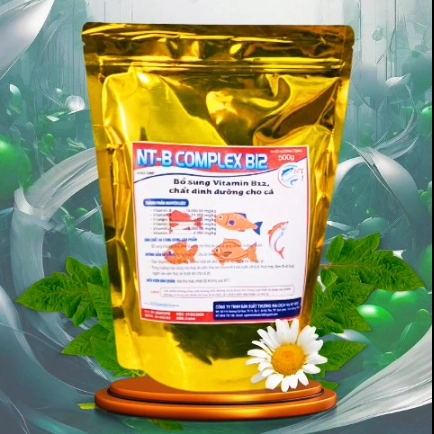 Công Ty TNHH Sản Xuất Thương Mại Dịch Vụ NT Bio