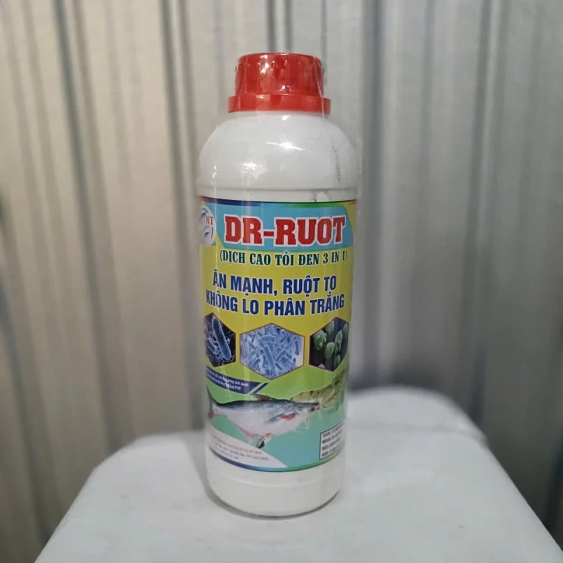 Công Ty TNHH Sản Xuất Thương Mại Dịch Vụ NT Bio
