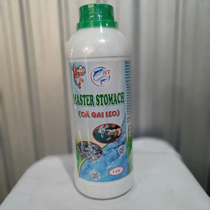 Công Ty TNHH Sản Xuất Thương Mại Dịch Vụ NT Bio