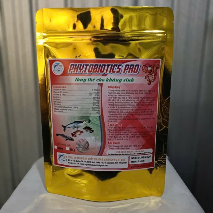 Phytobiotics Pro