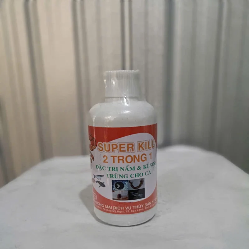 Công Ty TNHH Sản Xuất Thương Mại Dịch Vụ NT Bio